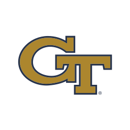 Georgia Tech logo, founder education